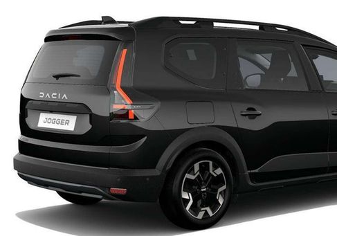 Dacia Jogger, 2026 2