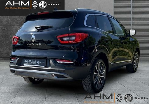 Renault Kadjar, 2019
