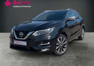 Nissan Qashqai, 2020