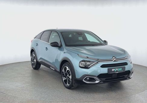 Citroën C4, 2024 3