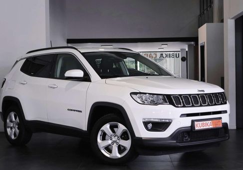 Jeep Compass, 2018 3