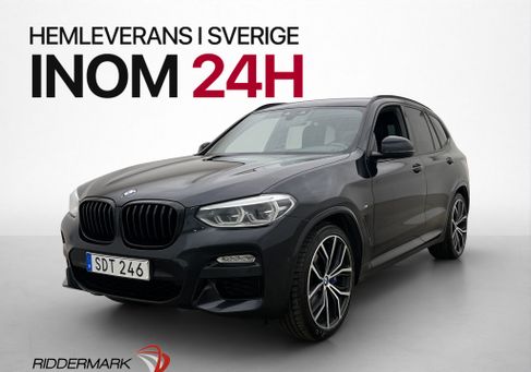 BMW X3, 2019 3