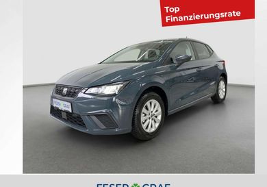 Seat Ibiza, 2025