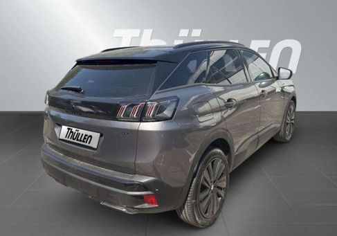 Peugeot 3008, 2024