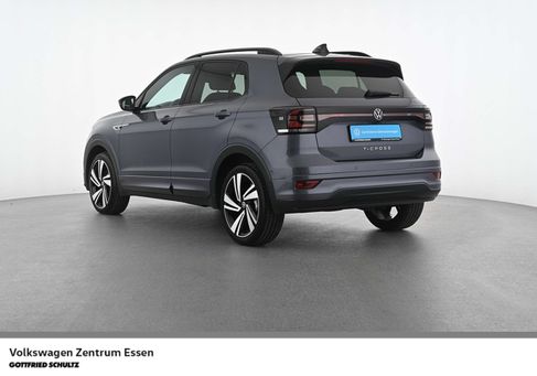 Volkswagen T-Cross, 2023