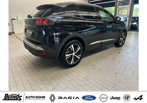Peugeot 3008, 2024