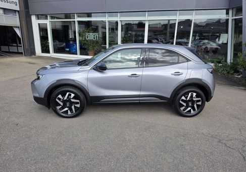 Opel Mokka, 2021 2