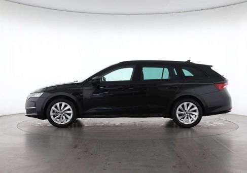 Skoda Octavia, 2025 3