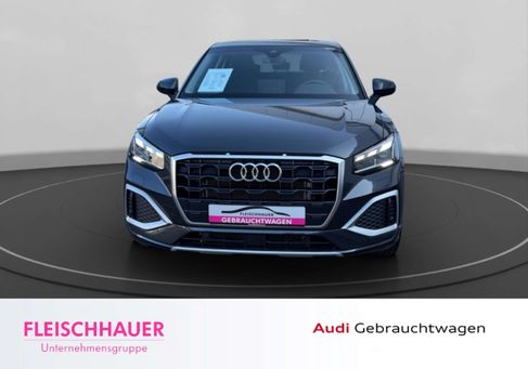 Audi Q2, 2024