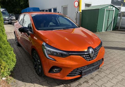 Renault Clio, 2023