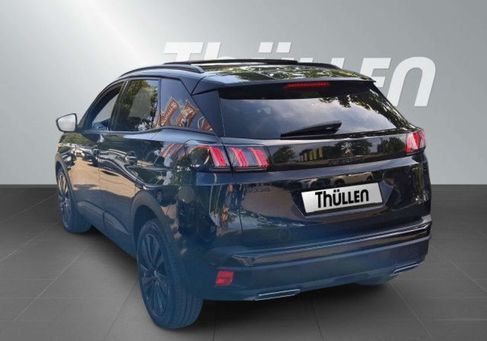Peugeot 3008, 2024