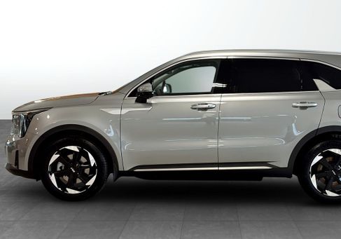 Kia Sorento, 2027 2