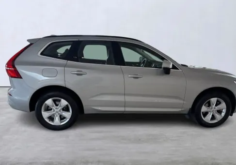 Volvo XC60, 2022