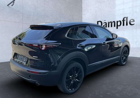 Mazda CX-30, 2025 3