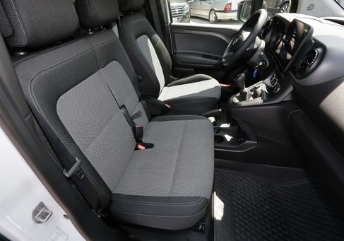 Mercedes-Benz Citan, 2026