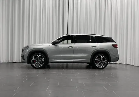 Skoda Kodiaq, 2026 2