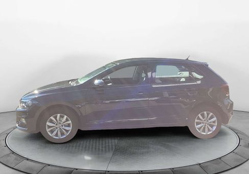 Volkswagen Polo, 2018 3