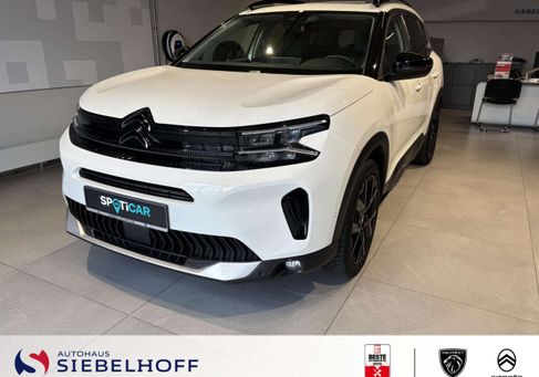 Citroën C5 Aircross, 2024 2
