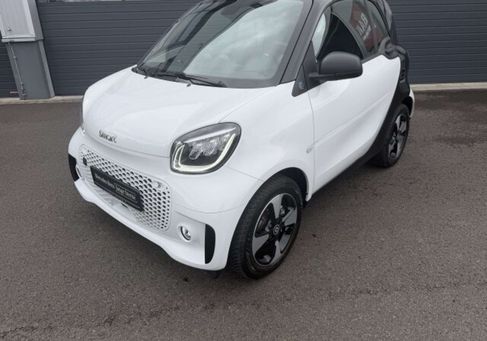 Smart ForTwo, 2024