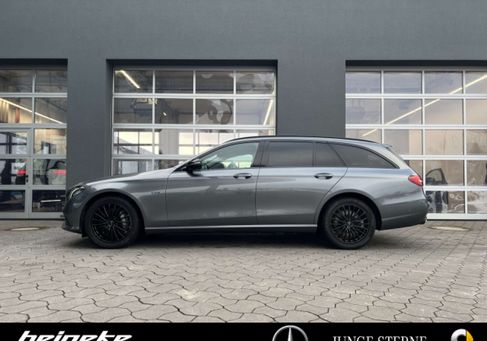 Mercedes-Benz E 300, 2019