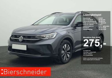 Volkswagen Taigo, 2025