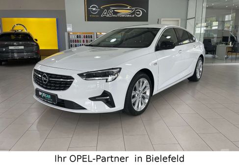 Opel Insignia, 2020