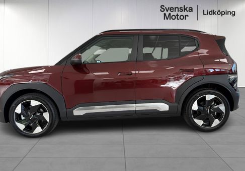 Kia, 2027 3