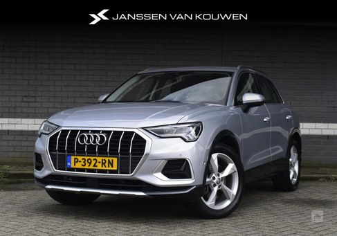 Audi Q3, 2019