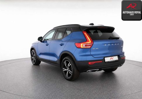 Volvo XC40, 2019 3