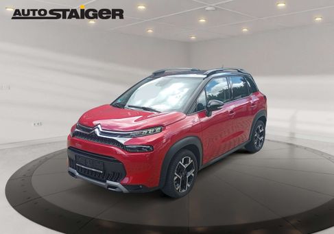 Citroën C3 Aircross, 2022 2