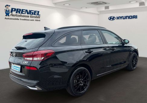 Hyundai i30, 2025 3