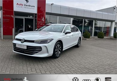 Volkswagen Passat Variant, 2024