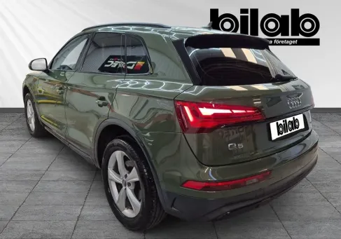 Audi Q5, 2021 3