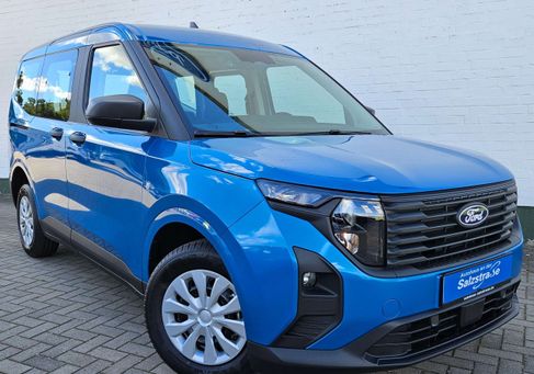 Ford Tourneo Courier, 2025