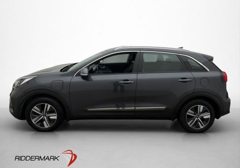 Kia Niro, 2020