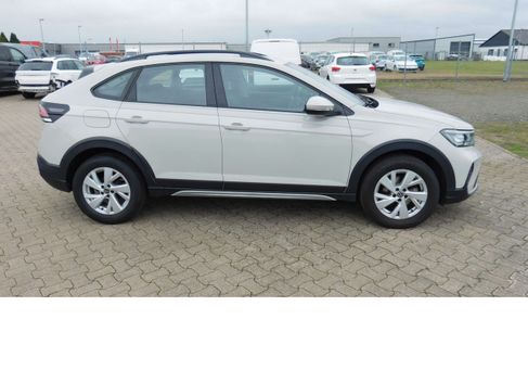 Volkswagen Taigo, 2023