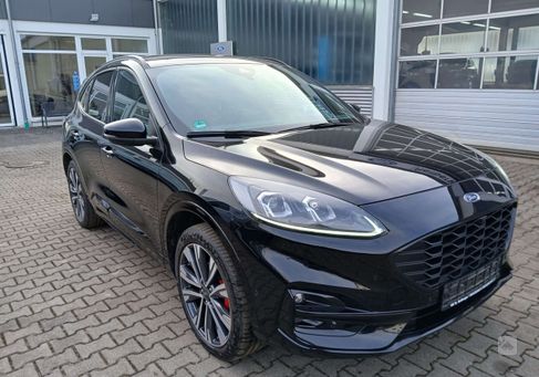 Ford Kuga, 2022