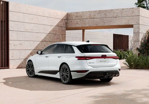 Audi, 2027 3