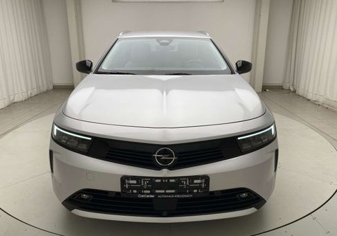Opel Astra, 2023