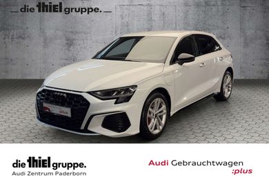 Audi A3, 2022
