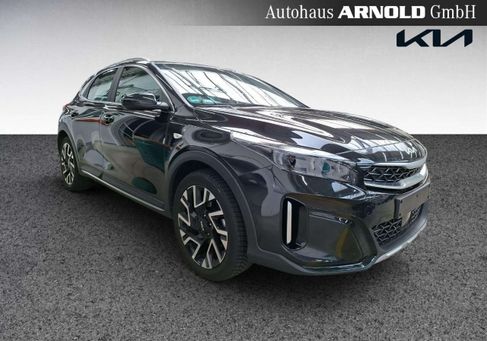 Kia XCeed, 2025 3