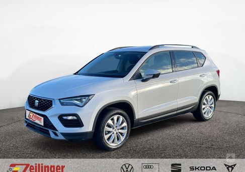 Seat Ateca, 2024