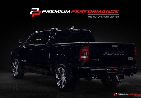 RAM 1500, 2021 3