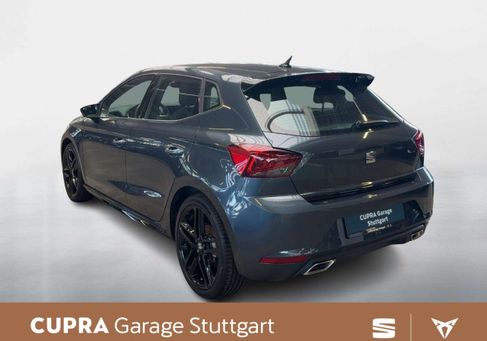 Seat Ibiza, 2023