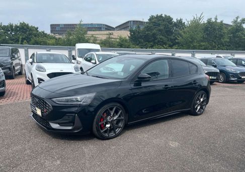 Ford Focus, 2022