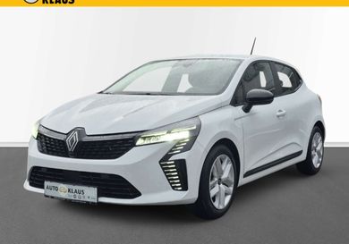 Renault Clio, 2025