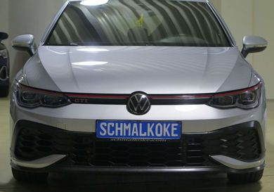 Volkswagen Golf, 2023