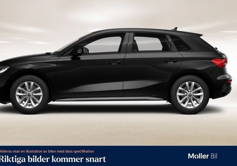 Audi A3, 2023 2