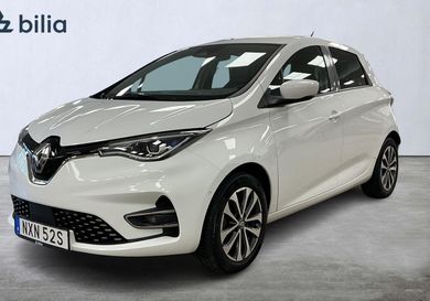 Renault ZOE, 2022