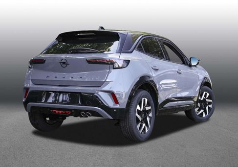 Opel Mokka, 2026 2